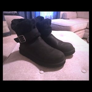 UGG AUSTRALIA Ugg Australia Cassidee